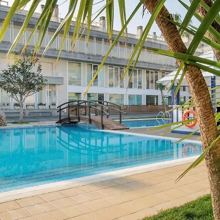 Apartment U-nique Devesa L'Estartit