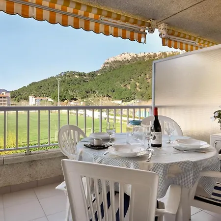 Apartment U-nique Devesa L'Estartit