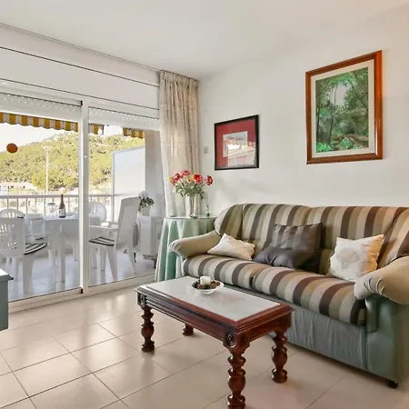U-nique Devesa Appartement L'Estartit