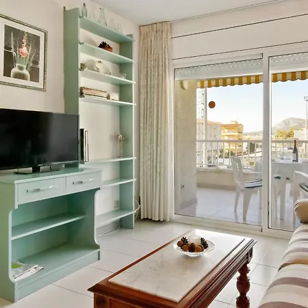 Apartment U-nique Devesa *