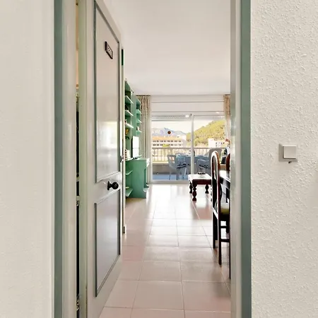 Apartment U-nique Devesa *