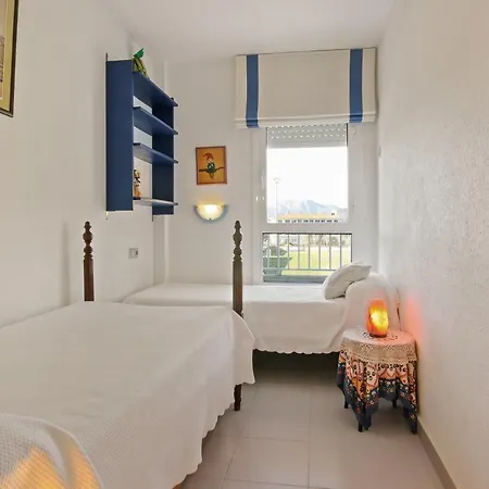 Apartment U-nique Devesa L'Estartit