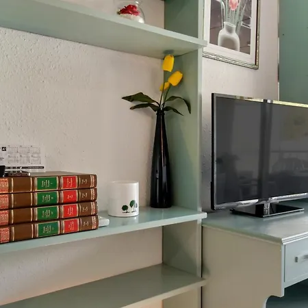 Apartment U-nique Devesa *