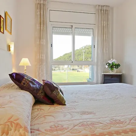 U-nique Devesa Appartement L'Estartit
