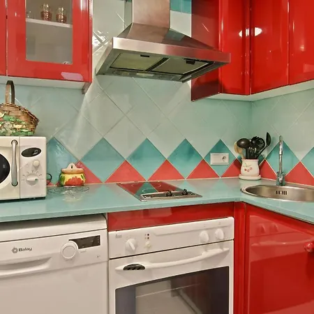 U-nique Devesa Apartment
